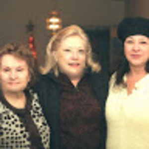 Meet your Posher, Patricia